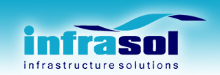 Infrasol Logo